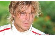 Scary moment for Mikkelsen