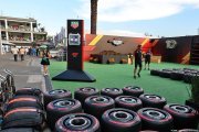 Pirelli envisage des limites de relais au Qatar pour éviter de graves défaillances