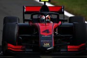 Barcelone, Qualifications : Ilott une nouvelle fois en pole