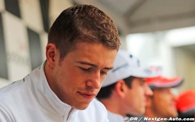 Force India won’t prevent di Resta exit