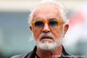 Briatore a subi une opération cardiaque