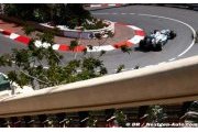 Schumacher dépité par sa course monégasque