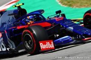 Albon a hâte de découvrir Monaco avec une Formule 1