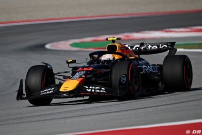 Tsunoda a hâte de tester ’une trouvaille’ dans le simulateur