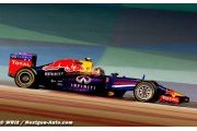 Ricciardo pénalisé par sa pénalité