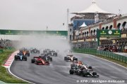 Bottas wins in Turkey ahead of Verstappen and Pérez