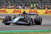 Alpine F1 : Sanchez révèle la date d'arrivée des prochaines évolutions