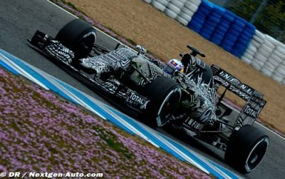 Horner&nbsp;: cela se passe bien mieux qu’il y a un an