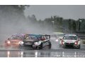 Slovakia Ring: Race 2 cancelled due to heavy rain