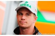 Bilan 2015 à mi-saison : Nico Hulkenberg