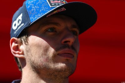 Mercedes made low-ball Verstappen offer - Schumacher