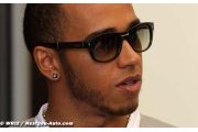 McLaren voudrait réduire le salaire d'Hamilton de moitié !
