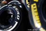 Pirelli va avoir une approche conservatrice en début de saison