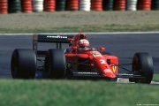 Ferrari, c'est autre chose que Williams : Mansell dévoile ses anecdotes