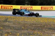Copier Mercedes a ‘ouvert les yeux' à Aston Martin F1 
