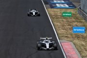 'On oublie à quel point l'équipe est jeune' : Lowdon rappelle les défis relevés par Cadillac F1
