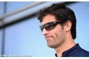Le Challenge Mark Webber a démarré