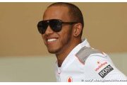 Hamilton reste concentré sur le championnat