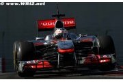 Réactions après la 1ère journée des essais F1 de Pirelli