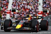 Canada, EL2 : Verstappen confirme devant les Ferrari