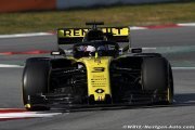 Ricciardo s'attend à être battu par Red Bull