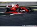Wolff reconnait que Ferrari est 'vraiment rapide'
