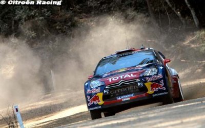 SS23: Loeb fastest
