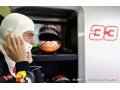 Villeneuve : Verstappen doit faire son auto-critique