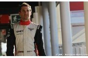 Glock thinks new Marussia to beat 107pc rule