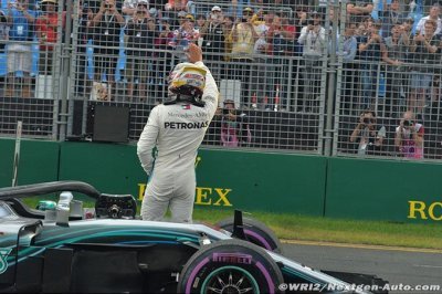 Pirelli s’attend à des stratégies variées pour la course