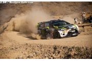 Monster secure first stage win and ninth overall in Mexico