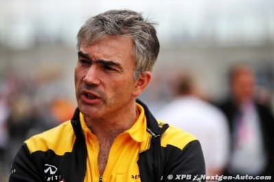 Chester : Andretti F1 se développe pour 'être sur la grille en 2026'