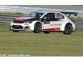 Argentina, Race 1: López shines in the sun for home WTCC success