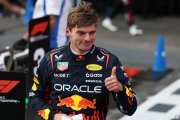 Singapour lui résiste : Verstappen va-t-il enfin s'imposer sur le 24e circuit du calendrier F1 ?