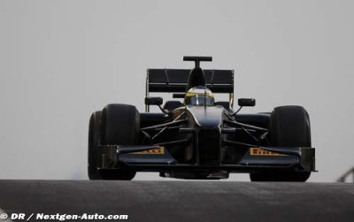 Pirelli wants de la Rosa for one last test