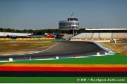 Hockenheim, un circuit sans aspérités particulières pour Pirelli 