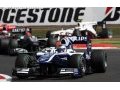 Barrichello veut poursuivre chez Williams en 2011