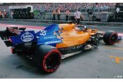 Villeneuve : Avec Mercedes, McLaren serait au niveau de Red Bull