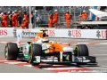 Adrian Sutil looks back on Monaco