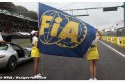 RRA : Dix équipes en appellent à la FIA