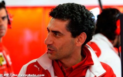 Alonso souhaite garder son ingénieur de course actuel chez McLaren