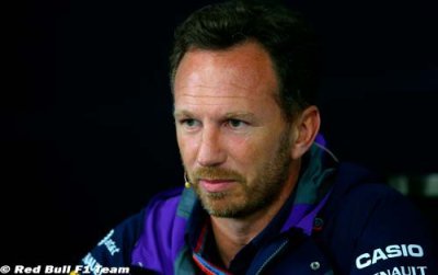Horner ne croit plus à VW / Audi