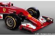 Montezemolo : J'ai confiance pour cette saison
