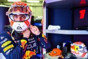 Red Bull wants to win 'all the races' - Verstappen