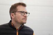 Team boss denies McLaren at risk of collapse 