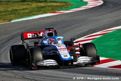 Williams F1 a sollicité Ecclestone pour l’aider à trouver un repreneur