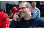 Villeneuve : Raikkonen devrait rentrer chez lui