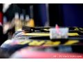 Race - Australian GP report: Pirelli