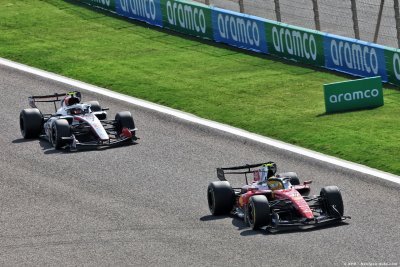 Les essais F1 de Bahreïn n°2&nbsp;: le programme des équipes, les enjeux...