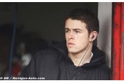 Di Resta devra attendre pour un top team